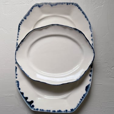 [Ready To Ship] Formale Small Platter