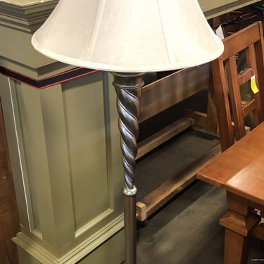 Heyco Pretzel Floor Lamp (item #236626)