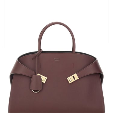 Ferragamo Women Handbag "Hug"