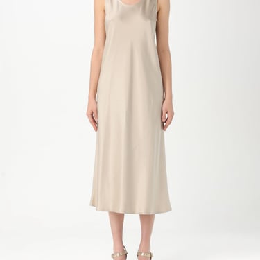 Max Mara Dress Woman Brown