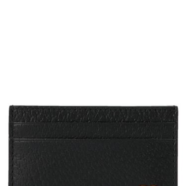 Gucci Men 'Gg Marmont’ Card Holder Wallet