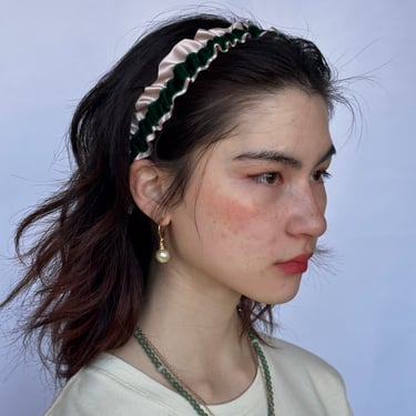 Antoinette Headband