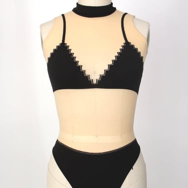 1999 Jean Paul Gaultier x Wolford Trompe L'oeil Bodysuit