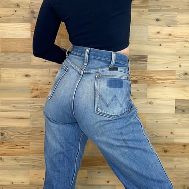Wrangler Vintage Western Jeans / Size 31 
