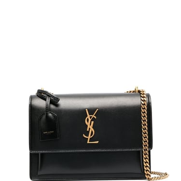 Saint Laurent Paris Women Borsa Sunset Media