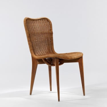 Louis Sognot Chair