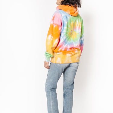 Le Superbe California La Vie tie dye hoodie on Garmentory