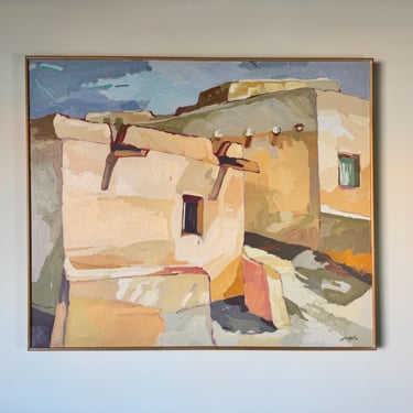 Jerry Cajko (America, b. 1941) 