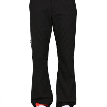 Off-White Men "Low Fit" Trousers