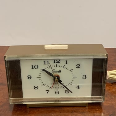 1960s Grants Clock 