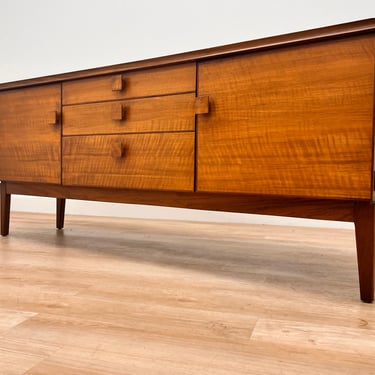 Mid Century Credenza by Hopewells of Nottingham 