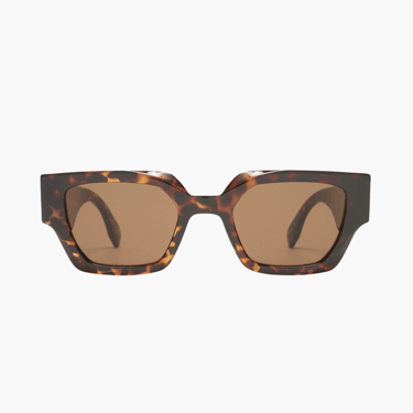 Polyblock sunglasses, Tokyo tort