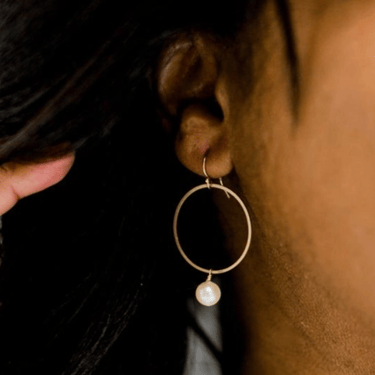 Ava Earrings