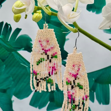 Blossoming Branches