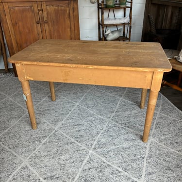 Fab French Farmhouse Table