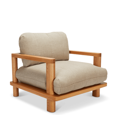 Flint Lounge Chair