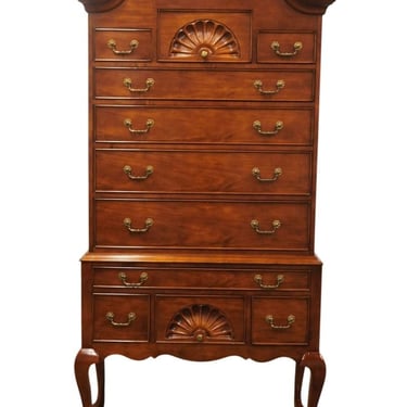 CENTURY FURNITURE Solid Mahogany Traditional Style 40