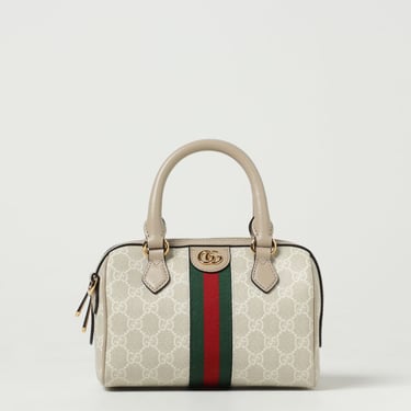 Gucci Mini Bag Woman Beige Woman