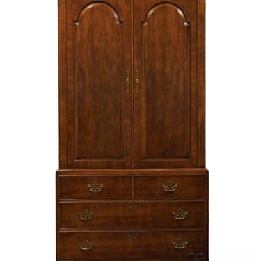 HENREDON FURNITURE Solid Mahogany Aston Court Traditional Style 44