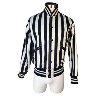 1961 men’s referee jacket 