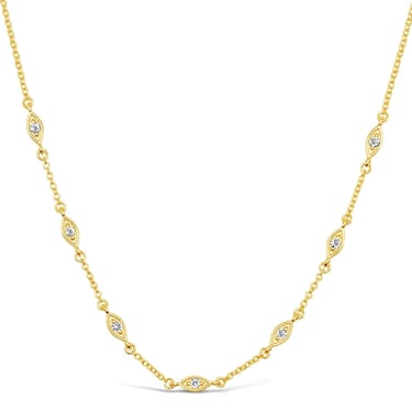 Kismet Necklace