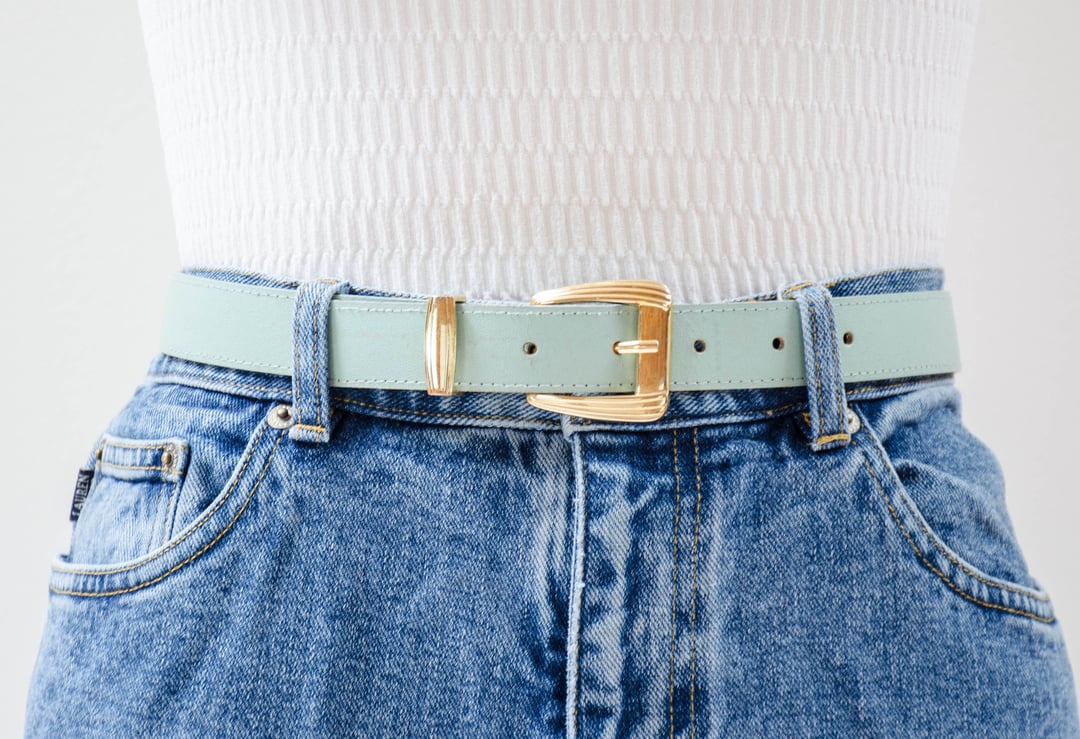 Palmer Belt (Sky Blue) main image 0