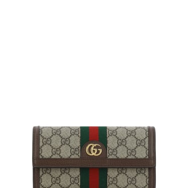 Gucci Women Wallet