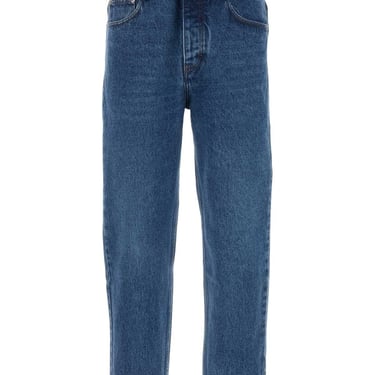 Ami Men Denim Jeans