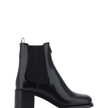 Prada Women Chelsea Boots