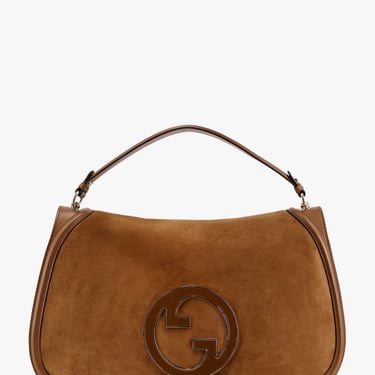 Gucci Women Gucci Brown Handbags