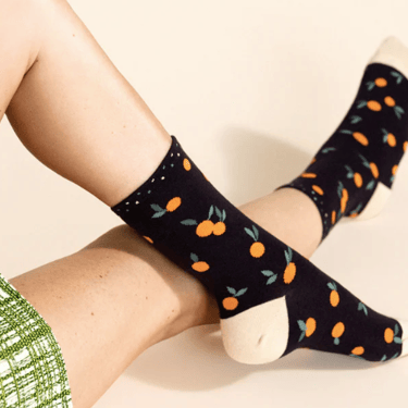 Cutie Crew Sock