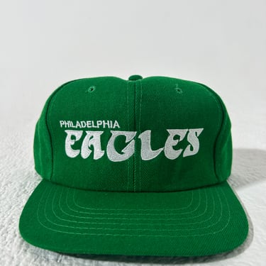 Philadelphia Eagles Youngan Snapback Hat