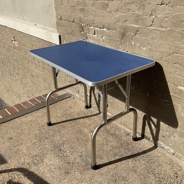 Folding Table