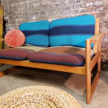 Boho / MCM Danish Modern style Sofa