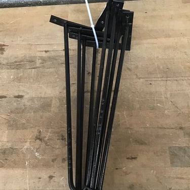 Set of 4 Hairpin Legs (Seattle)