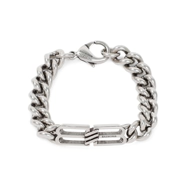 Balenciaga Bb Icon Gourmet Bracelet Men