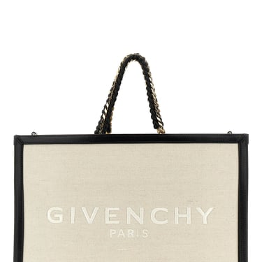 Givenchy Women Medium 'G Tote' Shopping Bag