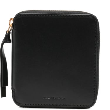 Dries Van Noten Women Leather Wallet