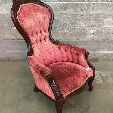 Royal Rose Throne (Seattle)