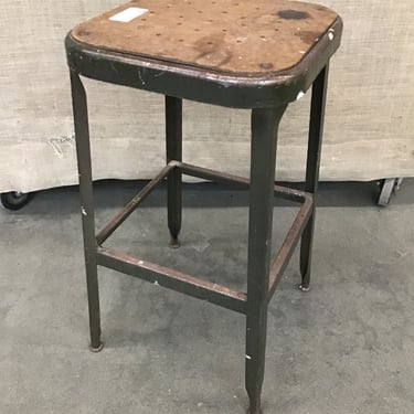 Shop Stool (Seattle)