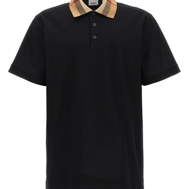 Burberry Men 'Cody' Polo Shirt