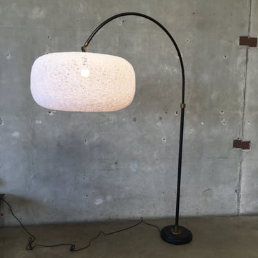 Winslow Arch Floor Lamp