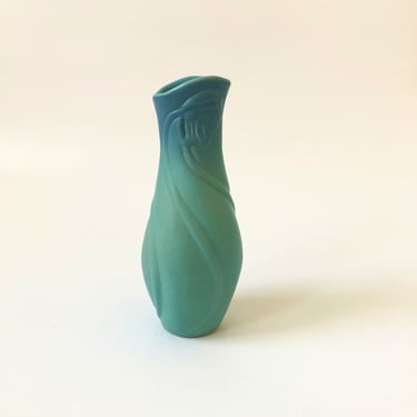 Vintage Van Briggle Pottery Vase 