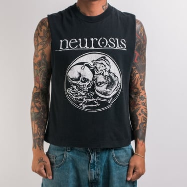 Vintage 90’s Neurosis T-Shirt 