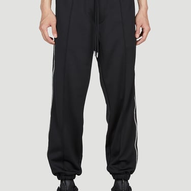 Moncler Men Striped Track Pants