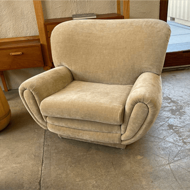 lounge chair 6262