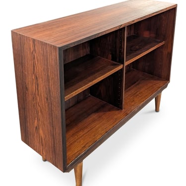 Small Rosewood Bookcase - 0623100