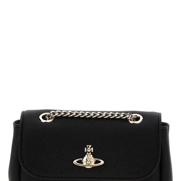 Vivienne Westwood Women 'Small Purse Chain' Shoulder Bag