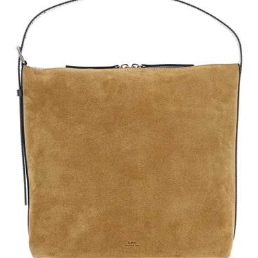 A.P.C. Women Sac Vera
Bags
Suede And Smooth Leather