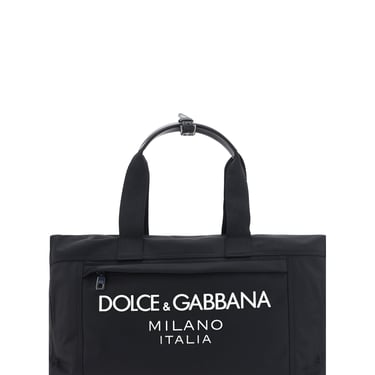 Dolce & Gabbana Men Travel Bag